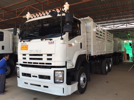 ขาย  ISUZU 360  ปี57   แม่+ลูก  สวยขั้นเทพ ใช้น้อย รถสวยไม่มีที่ติเหมือนรถใหม่เลยครับ  ใช้น้อย มีสองพ่วงครับ