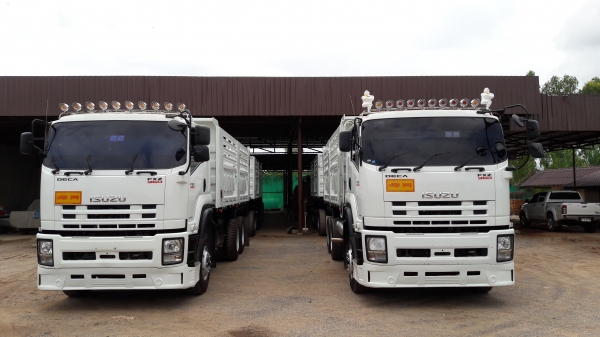 ขาย ISUZU 360 ปี57 แม่+ลูก สวยขั้นเทพ ใช้น้อย รถสวยไม่มีที่ติเหมือนรถใหม่เลยครับ ใช้น้อย มีสองพ่วงครับ ขาย ISUZU 360 ปี57 แม่+ลูก สวยขั้นเทพ ใช้น้อย รถสวยไม่มีที่ติเหมือนรถใหม่เลยครับ ใช้น้อย มีสองพ่วงครับ