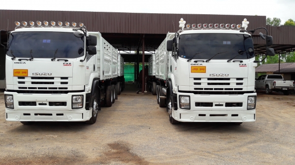 ขาย ISUZU 360 ปี57 แม่+ลูก สวยขั้นเทพ ใช้น้อย รถสวยไม่มีที่ติเหมือนรถใหม่เลยครับ ใช้น้อย มีสองพ่วงครับ ขาย ISUZU 360 ปี57 แม่+ลูก สวยขั้นเทพ ใช้น้อย รถสวยไม่มีที่ติเหมือนรถใหม่เลยครับ ใช้น้อย มีสองพ่วงครับ