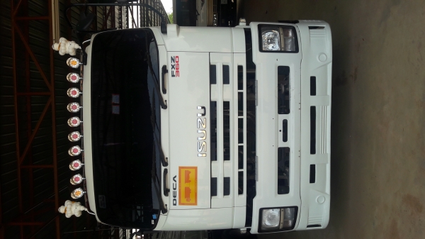 ขาย ISUZU 360 ปี57 แม่+ลูก สวยขั้นเทพ ใช้น้อย รถสวยไม่มีที่ติเหมือนรถใหม่เลยครับ ใช้น้อย มีสองพ่วงครับ ขาย ISUZU 360 ปี57 แม่+ลูก สวยขั้นเทพ ใช้น้อย รถสวยไม่มีที่ติเหมือนรถใหม่เลยครับ ใช้น้อย มีสองพ่วงครับ