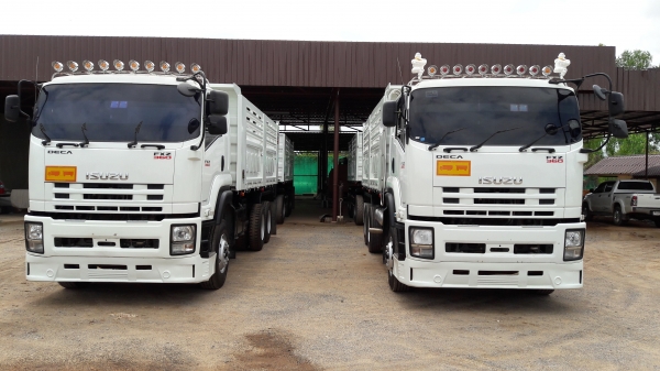 ขาย ISUZU 360 ปี57 แม่+ลูก สวยขั้นเทพ ใช้น้อย รถสวยไม่มีที่ติเหมือนรถใหม่เลยครับ ใช้น้อย มีสองพ่วงครับ ขาย ISUZU 360 ปี57 แม่+ลูก สวยขั้นเทพ ใช้น้อย รถสวยไม่มีที่ติเหมือนรถใหม่เลยครับ ใช้น้อย มีสองพ่วงครับ