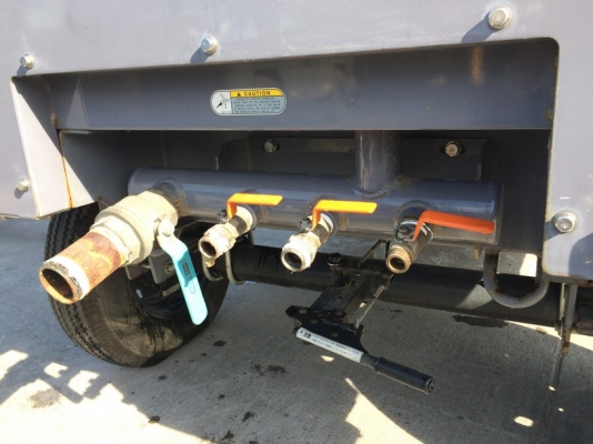 Denyo DIS685ESS-D Dry Air ปี 2011 ใช้งานแค่ 638 ชม. ลม 7 บาร์ จากญี่ปุ่น สวยมาก ๆ ครับ Denyo DIS685ESS-D Dry Air ปี 2011 ใช้งานแค่ 638 ชม. ลม 7 บาร์ จากญี่ปุ่น สวยมาก ๆ ครับ