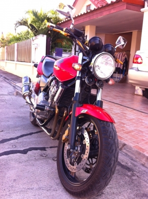 ต้องการขาย sf-400 vtec 4 ต้องการขาย sf-400 vtec 4