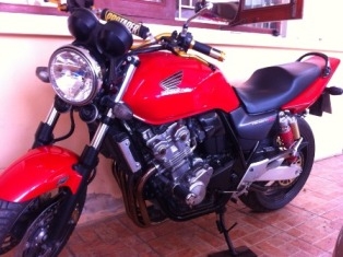 ต้องการขาย sf-400 vtec 4