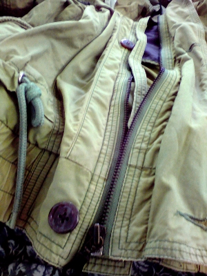 เสื้อกันหนาวแขนยาว casualist เสื้อกันหนาวแขนยาว casualist