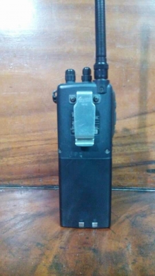 วิทยุสื่อสารicom 2gxa
