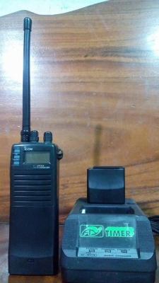 วิทยุสื่อสารicom 2gxa