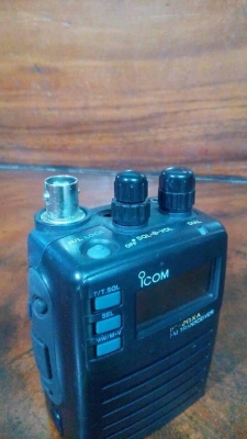 วิทยุสื่อสารicom 2gxa