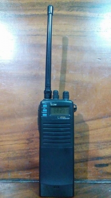 วิทยุสื่อสารicom 2gxa