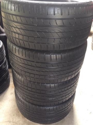 ขายยางยุโรป 295/35/21