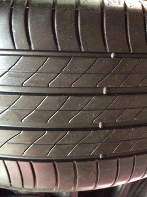 ขายยาง michelin 225/50/17
