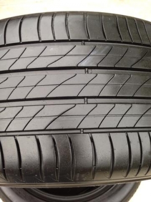 ขายยาง michelin 225/50/17