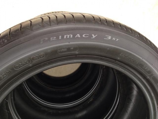 ขายยาง michelin 225/50/17