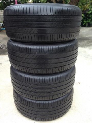 ขายยาง michelin 225/50/17