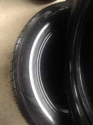 ขายยาง Dunlop enasave 205/55/16 ขายยาง Dunlop enasave 205/55/16