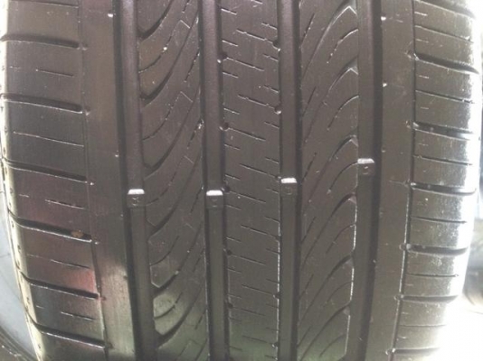 ขายยาง Goodyear 205/55/16 ปี14