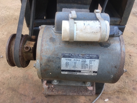 โต๊ะเลื่อยวงเดือน หน้าโต๊ะทำด้วยเหล็กหล่องานเก่าเก็บแข็งแรงมาก! (มีวีดีโอการทำงาน) โต๊ะเลื่อยวงเดือน หน้าโต๊ะทำด้วยเหล็กหล่องานเก่าเก็บแข็งแรงมาก! (มีวีดีโอการทำงาน)