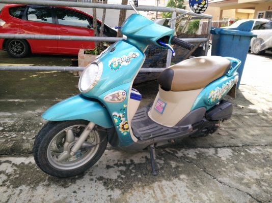 ฟีโอเล่