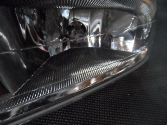 สปอตไลท์ sportlight  ฮอนด้า ซิตี้ ZX  ของแท้นำเข้าจากญี่ปุ่น