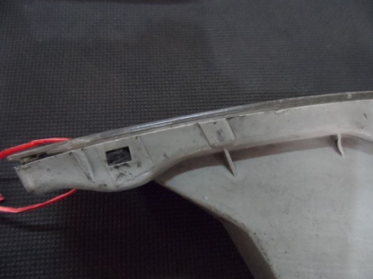 ไฟในกันชน โตโยต้า โคโรน่า เอสที 192 ของแท้นำเข้าจากญี่ปุ่น ไฟในกันชน โตโยต้า โคโรน่า เอสที 192 ของแท้นำเข้าจากญี่ปุ่น