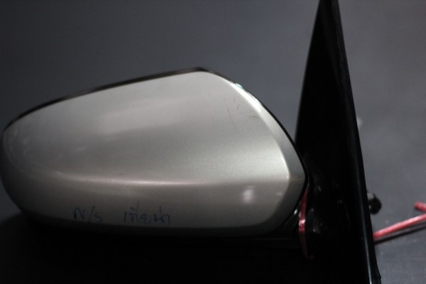 กระจกมองข้าง นิสสัน เทียน่า ตัวแรก ของแท้นำเข้าจากญี่ปุ่น