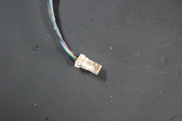 กระจกมองข้าง นิสสัน พรีเซีย R10 ของแท้นำเข้าจากญี่ปุ่น