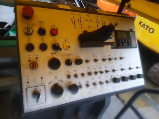 Vogele SUPER 2100 ปูได้ 9 เมตรพร้อมชุดต่อ นำเข้าจากญี่ปุ่น ถึงไทยเร็ว ๆ นี้