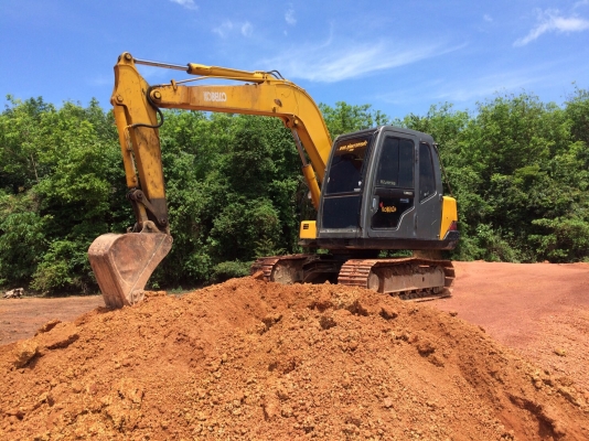 ขายรถแบคโฮ KOBELCO SK60-/// ระบบไฟเต็ม มีระบบปรับคอลโทรล ราคา 470000 ขายรถแบคโฮ KOBELCO SK60-/// ระบบไฟเต็ม มีระบบปรับคอลโทรล ราคา 470000
