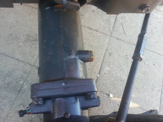 คูโบต้า L3608SP 4 WD ตัวเปล่าแน่นๆ