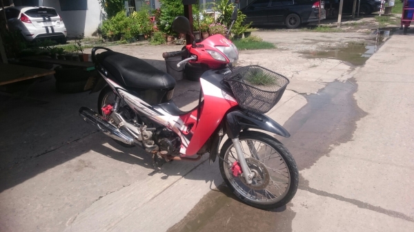 wave 125r ดิสเบรคแท้โรงงาน พร้อมใช้งาน wave 125r ดิสเบรคแท้โรงงาน พร้อมใช้งาน