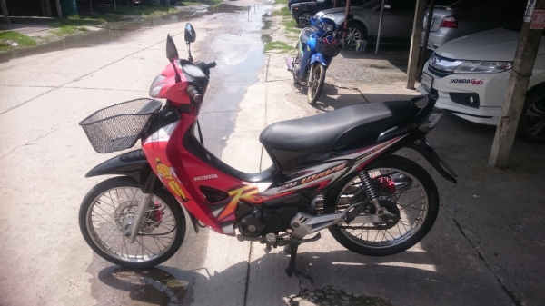 wave 125r ดิสเบรคแท้โรงงาน พร้อมใช้งาน wave 125r ดิสเบรคแท้โรงงาน พร้อมใช้งาน