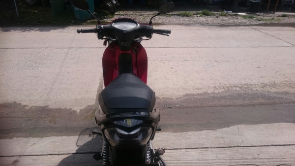 wave 125r ดิสเบรคแท้โรงงาน พร้อมใช้งาน wave 125r ดิสเบรคแท้โรงงาน พร้อมใช้งาน