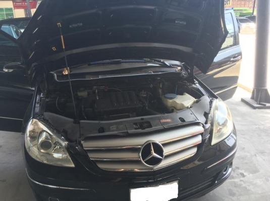 Benz ขายถูกสุดในรุ่น นี้