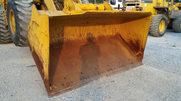 CAT 936E ซีเรียล 2,555 ญี่ปุ่นแท้ โทร.090-986-2521 อ๊อบ