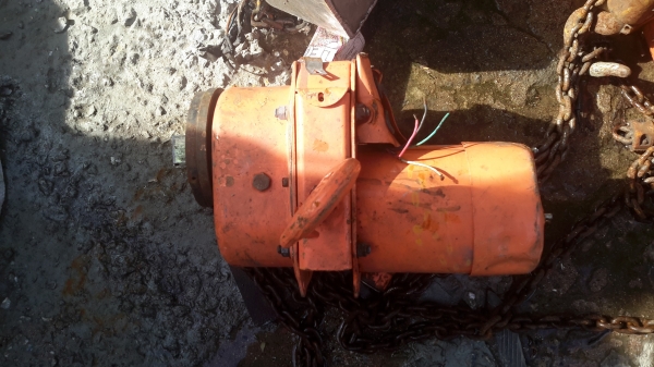 ลอกไฟฟ้า  ขายเหมา มี 7 ตัว  ตามสภาพ