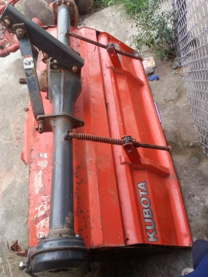 ขายโรจ้า 17500 บาท ใส่ 30-40 แรง ใบพอได้มีรอยบุ๊บบ้างนอกนั้นใช้งานได้ปกติจ้า กันทรลักษ์ ศรีสะเกษ โทร.0816004753 จ้า