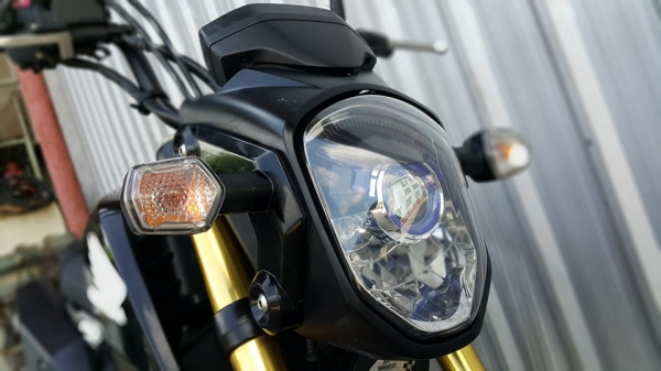 MSX 2014 สภาพพร้อมใช้งาน ราคาจับต้องได้ครับ ต่อรองราคาได้ครับผม MSX 2014 สภาพพร้อมใช้งาน ราคาจับต้องได้ครับ ต่อรองราคาได้ครับผม