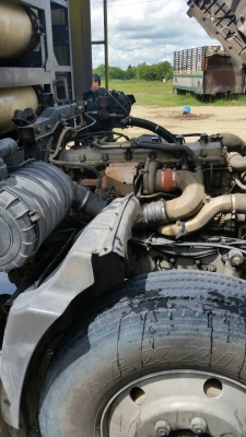 ขายรถพ่วงดัมพ์ Hino mega เครื่อง 260 ปี 54 CNG โรงงาน ดัมพ์มิเนียมแม่ลูกอู่เปี๊ยกบ้านโป่ง ลูก 3 เพลา ทะเบียนพร้อม ขายรถพ่วงดัมพ์ Hino mega เครื่อง 260 ปี 54 CNG โรงงาน ดัมพ์มิเนียมแม่ลูกอู่เปี๊ยกบ้านโป่ง ลูก 3 เพลา ทะเบียนพร้อม