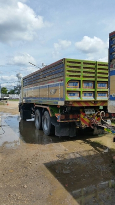 ขายรถพ่วงดัมพ์ Hino mega เครื่อง 260 ปี 54 CNG โรงงาน ดัมพ์มิเนียมแม่ลูกอู่เปี๊ยกบ้านโป่ง ลูก 3 เพลา ทะเบียนพร้อม ขายรถพ่วงดัมพ์ Hino mega เครื่อง 260 ปี 54 CNG โรงงาน ดัมพ์มิเนียมแม่ลูกอู่เปี๊ยกบ้านโป่ง ลูก 3 เพลา ทะเบียนพร้อม