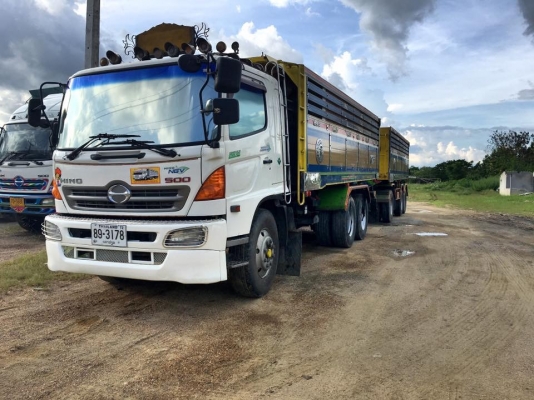 ขายรถพ่วงดัมพ์ Hino mega เครื่อง 260 ปี 54 CNG โรงงาน ดัมพ์มิเนียมแม่ลูกอู่เปี๊ยกบ้านโป่ง ลูก 3 เพลา ทะเบียนพร้อม ขายรถพ่วงดัมพ์ Hino mega เครื่อง 260 ปี 54 CNG โรงงาน ดัมพ์มิเนียมแม่ลูกอู่เปี๊ยกบ้านโป่ง ลูก 3 เพลา ทะเบียนพร้อม
