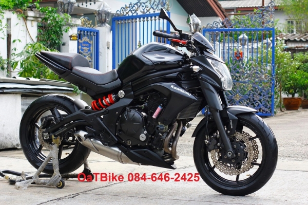 ขาย ER โฉมปี 2013