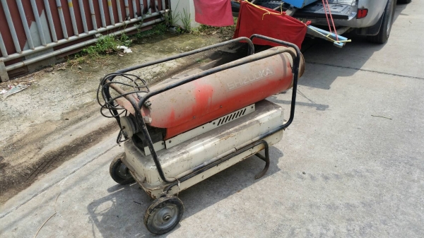 tractor-backhoe ขอบคุณเสี่ยจังหวัดตาก ที่มาอุดหนุน ชื้อฮ้อยลิฟท์ยกรถขนาด3ตัน / หัวเจาะแย๊กปูนลม / BREAKER / หัวเจาะแย๊กปูนแบบน้ำมัน