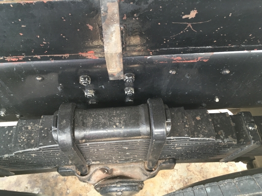 ขายด่วนรถพ่วง320พ่วงดั้มเนียมอู่เบิ้ม ปี51 ลูก3เพลา บรรทุกข้าว