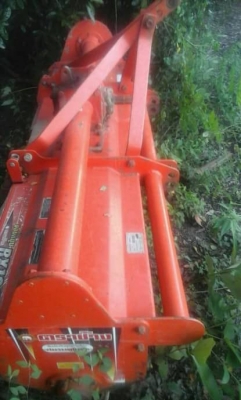 KUBOTA M5000