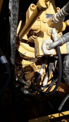 CAT รถใช้เอง สภาพดีเยี่ยม