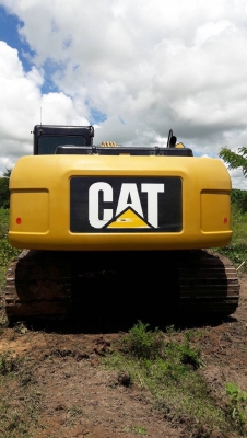 CAT รถใช้เอง สภาพดีเยี่ยม