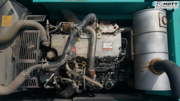 Kobelco SK200-8 #YN12-59376 ปี 2011 5,796 ชั่วโมง  นำเข้าจากญี่ปุ่น สภาพสมบูรณ์สุดๆ