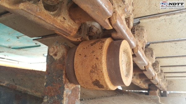 Kobelco SK200-8 #YN12-59376 ปี 2011 5,796 ชั่วโมง  นำเข้าจากญี่ปุ่น สภาพสมบูรณ์สุดๆ