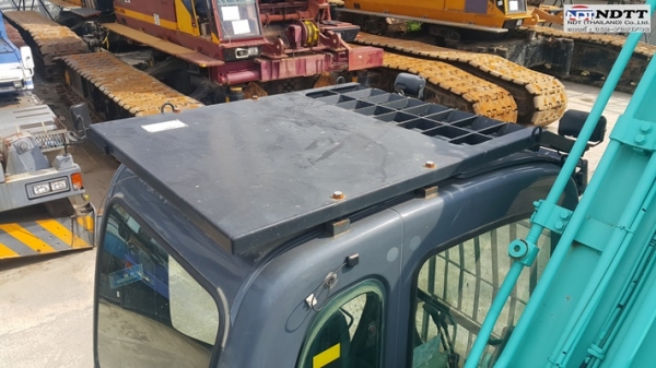 Kobelco SK200-8 #YN12-59376 ปี 2011 5,796 ชั่วโมง  นำเข้าจากญี่ปุ่น สภาพสมบูรณ์สุดๆ