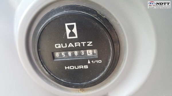 Kobelco SK200-8 #YN12-59376 ปี 2011 5,796 ชั่วโมง  นำเข้าจากญี่ปุ่น สภาพสมบูรณ์สุดๆ